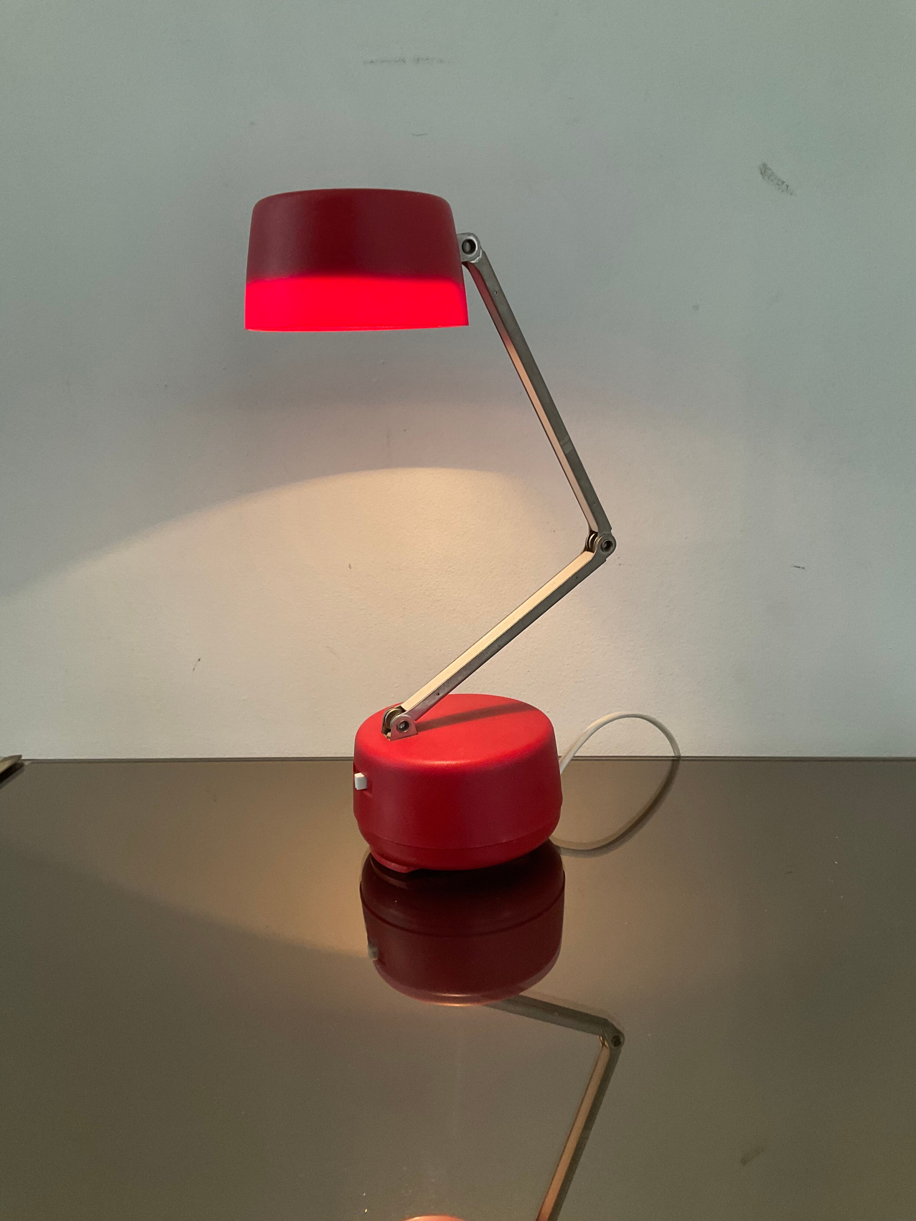 Vintage Lamp Nambu Japan 1970s