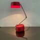 Vintage Lamp Nambu Japan 1970s