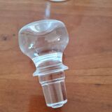Arques crystal carafe