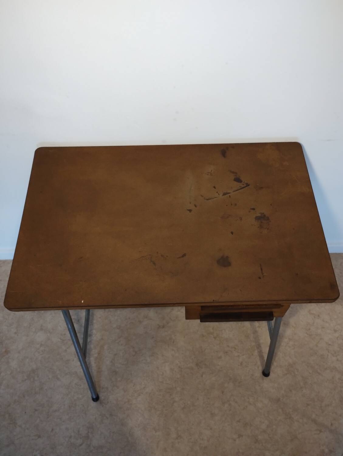 Vintage desk