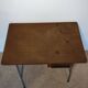 Vintage desk
