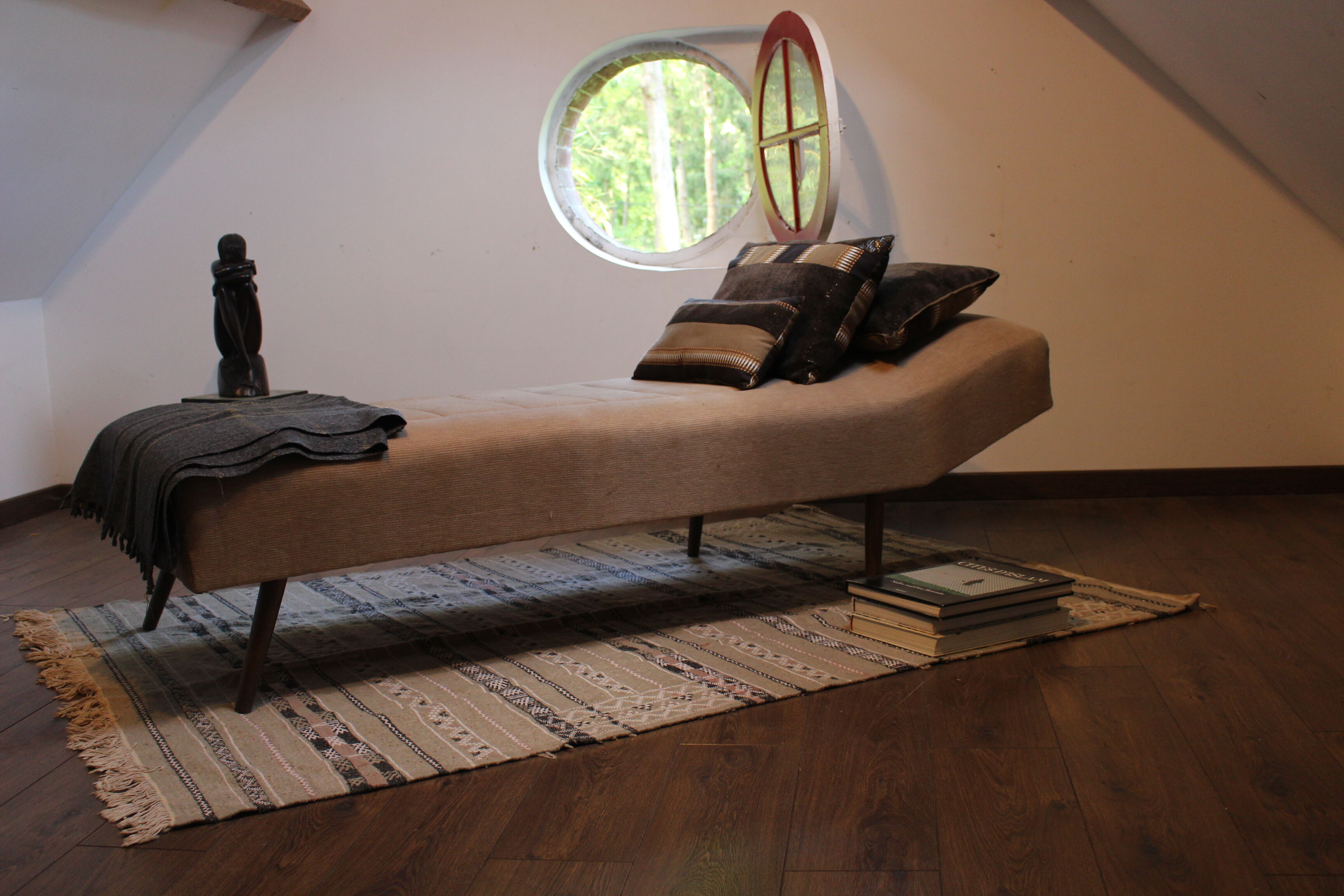 Daybed or extra bed years 50/60