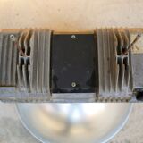 Pair of industrial hanging by Mazda