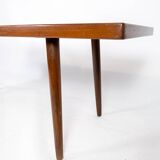 Coffee table of danish design from the 1960