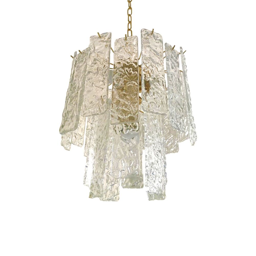 Murano chandelier