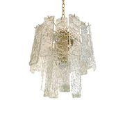 Murano chandelier