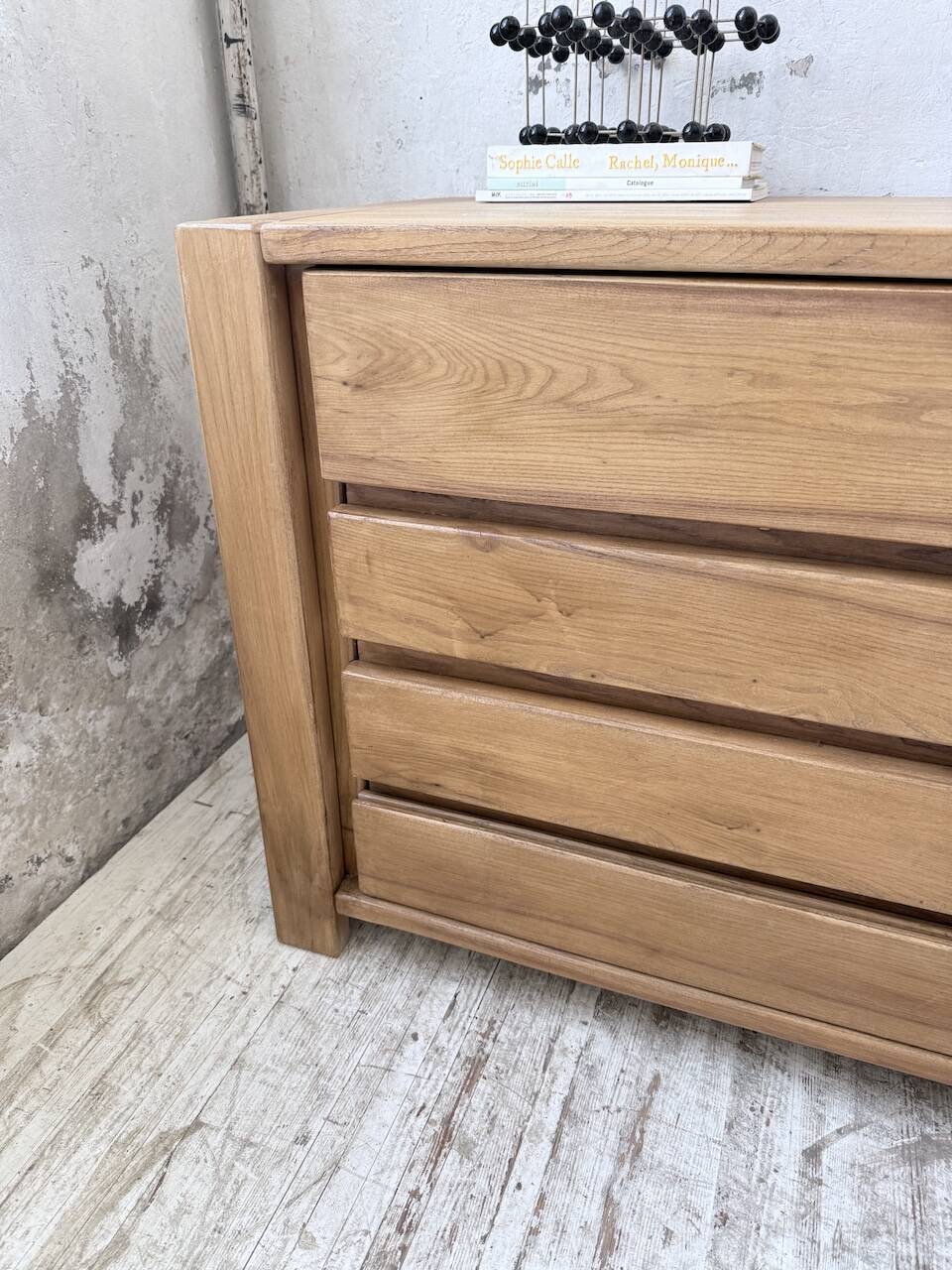 Commode orme 1960 regain