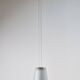Luna 3525 Hanging Lamp for Tre Ci Luce, 1990s