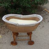 Alsatian cradle