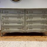 Shabby chic dresser