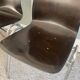 Set of 2 Galvanitas S26 Pagholz chairs, 1960s