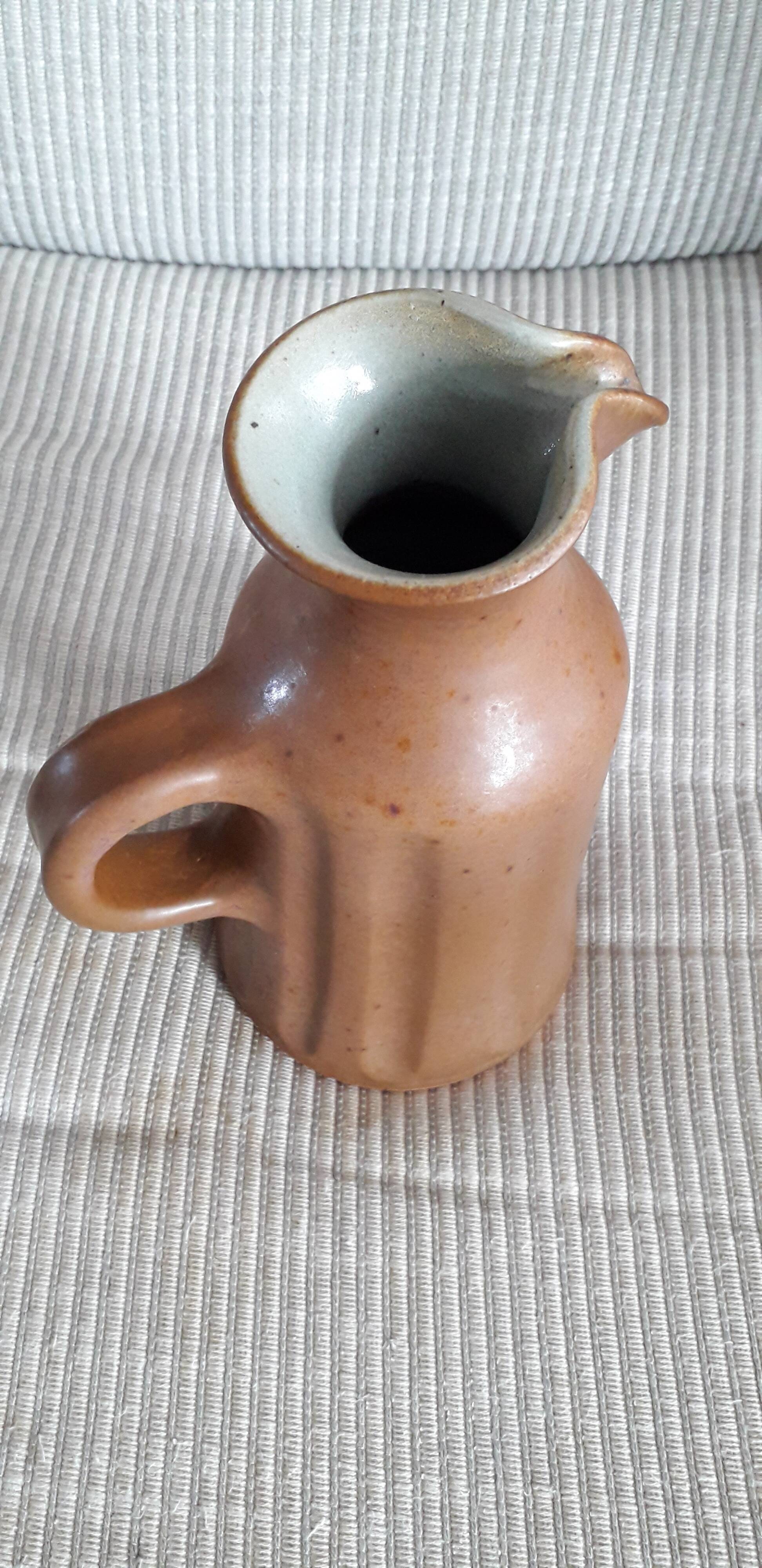 Vintage Savignies vase