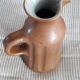 Vintage Savignies vase