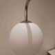 Floor lamp, Hynek Gottwald, Brandýs nad Orlicí