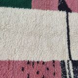 Berber Moroccan rug 200cm x 300cm