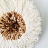 Juju Hat beige 75 cm