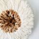 Juju Hat beige 75 cm