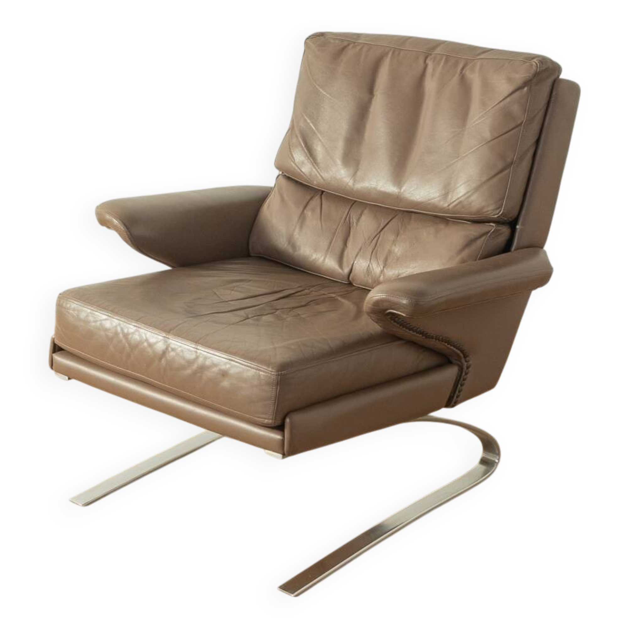 Conseta Swing-Chair by Cor