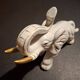 Ancient ceramic animal