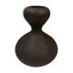 Vase en fibre de verre, résine