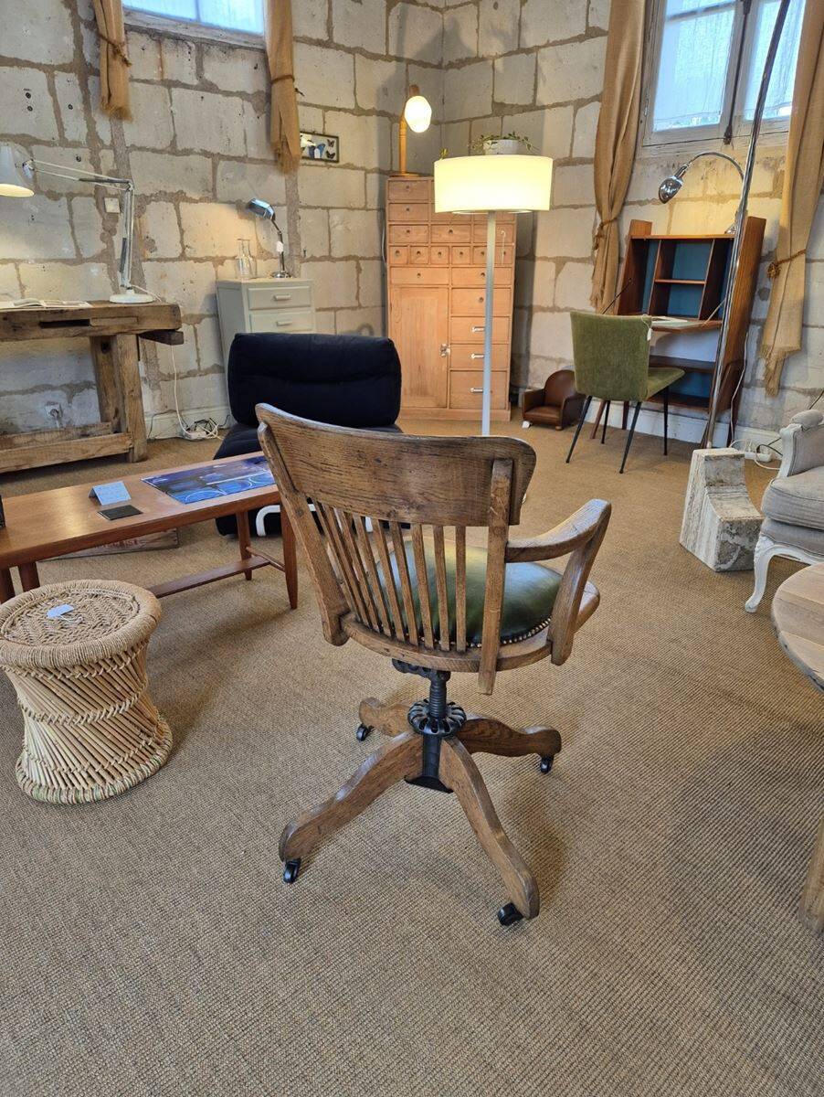 American office chair