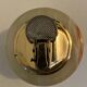 Table lighter in Onyx vintage 1960
