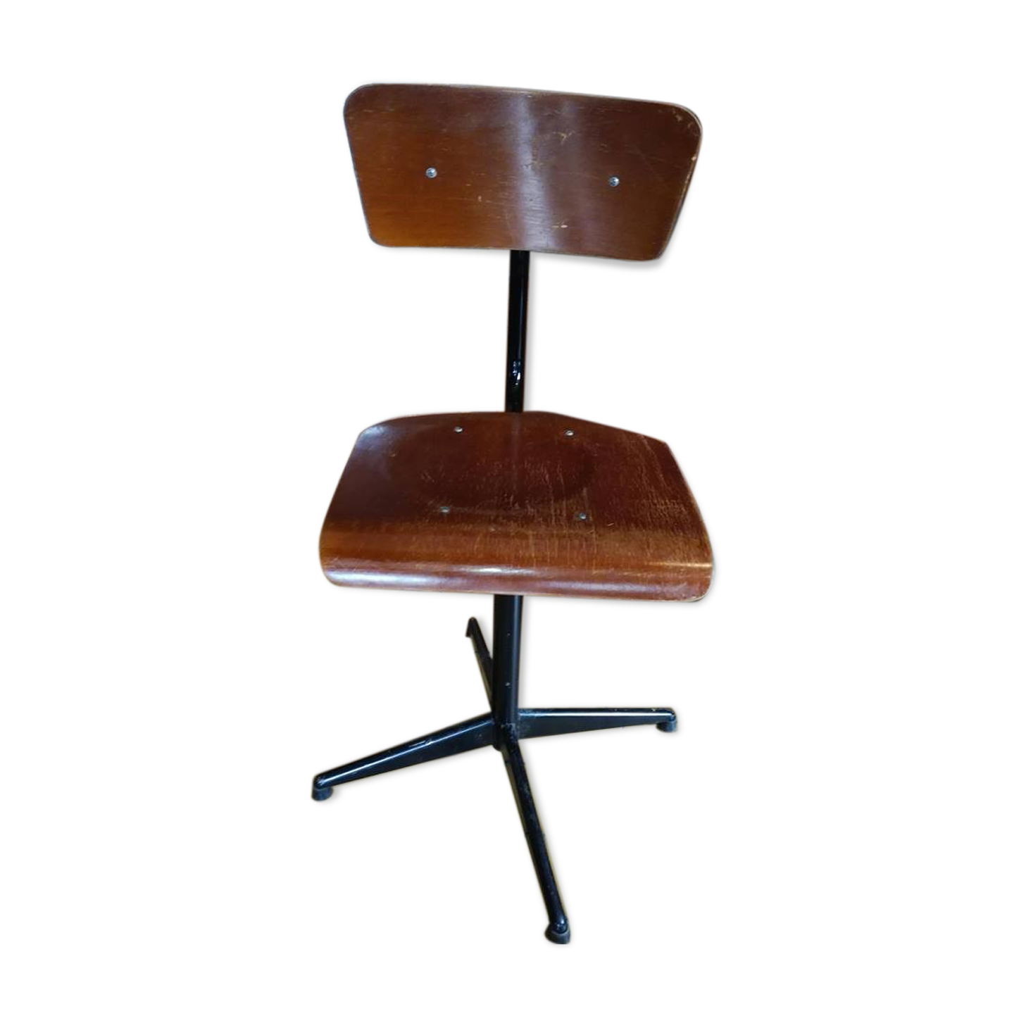 Workshop chair