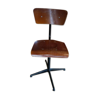 Workshop chair
