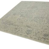 Turkish Handcrafted Loom Oushak Rug 283 cm x 354 cm