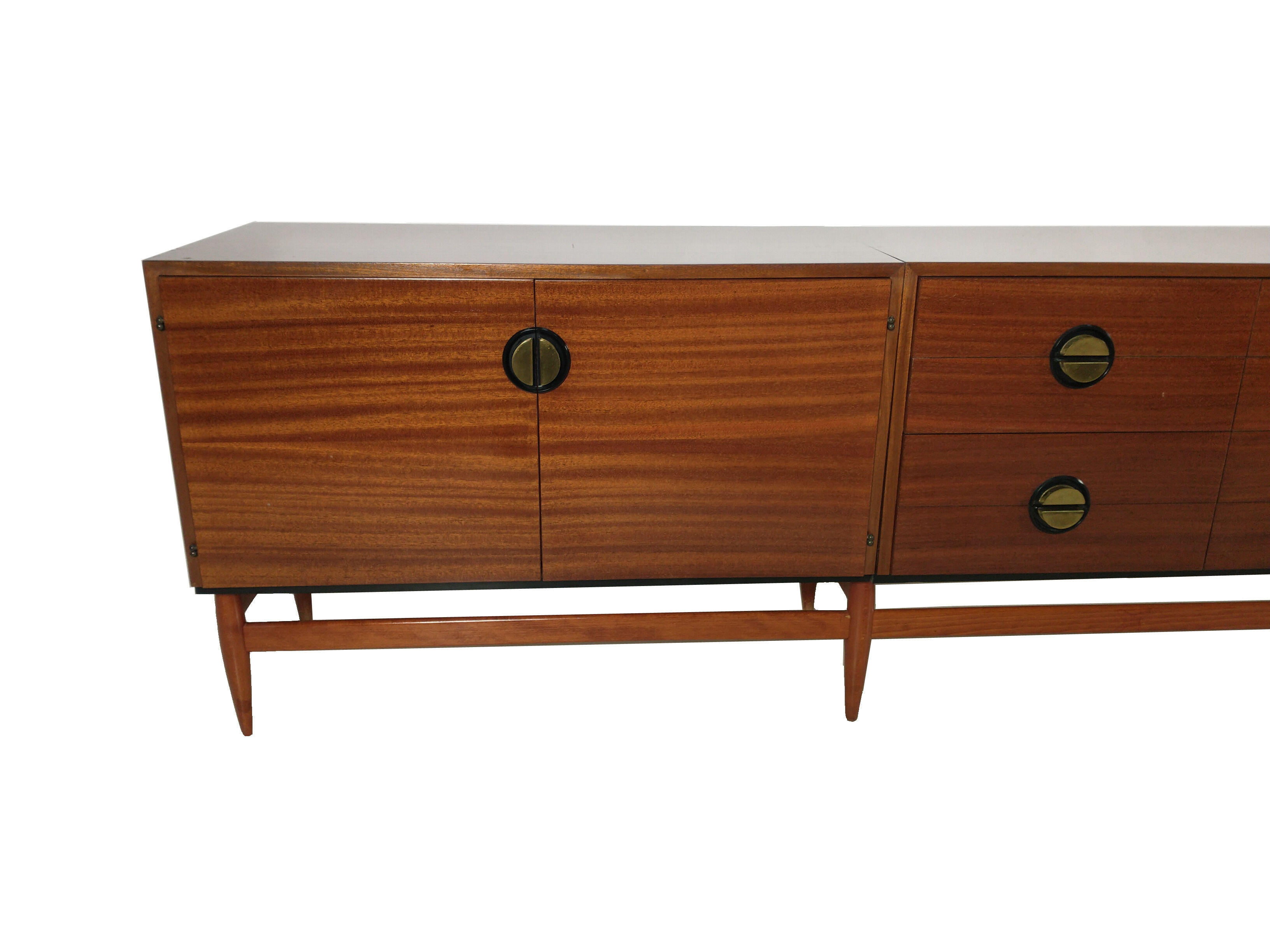 Vintage Sideboard, 1970s