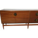 Vintage Sideboard, 1970s