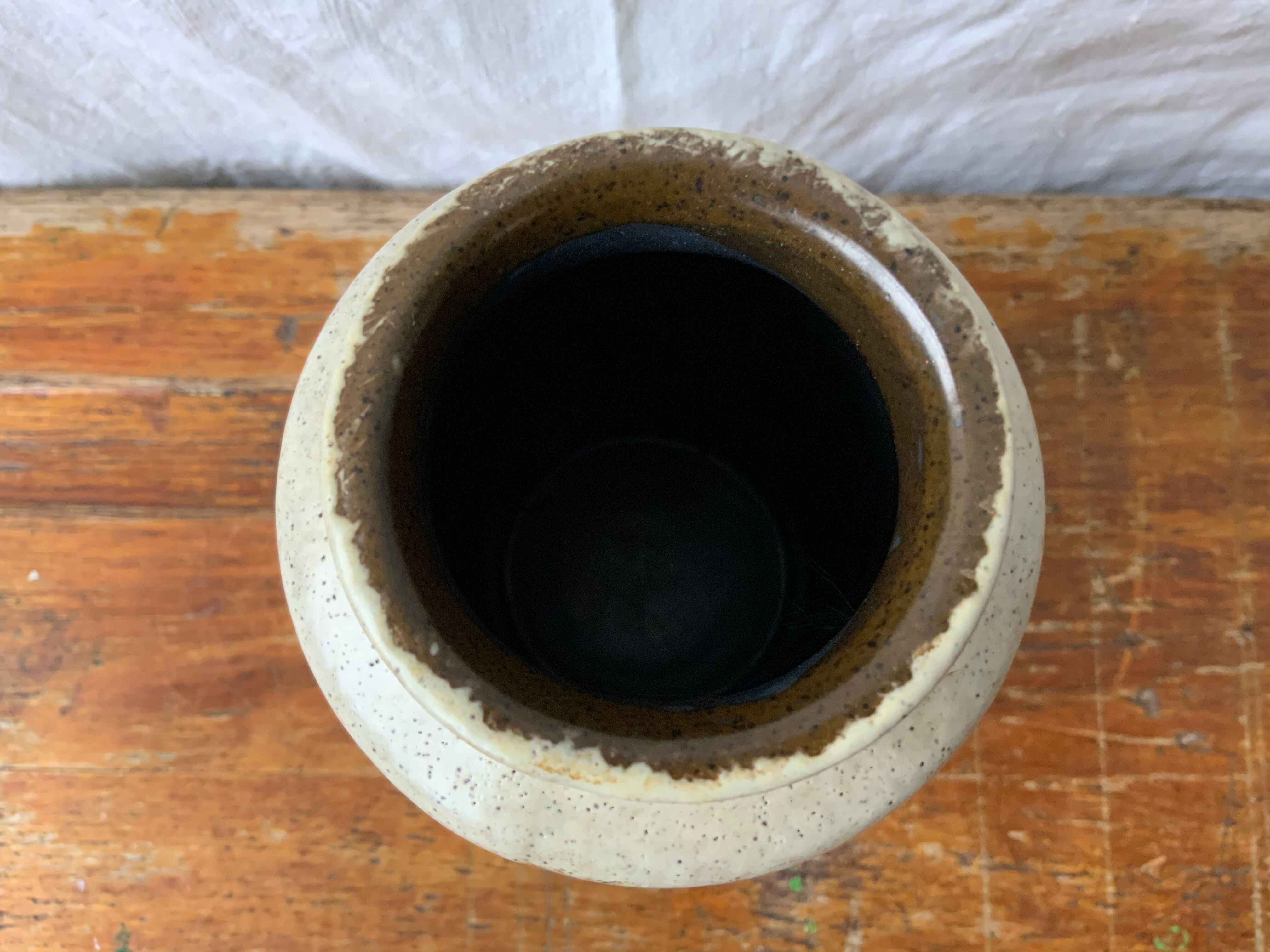 Small vase West Germany vintage