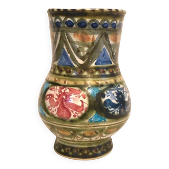 Breton Keraluc Vase