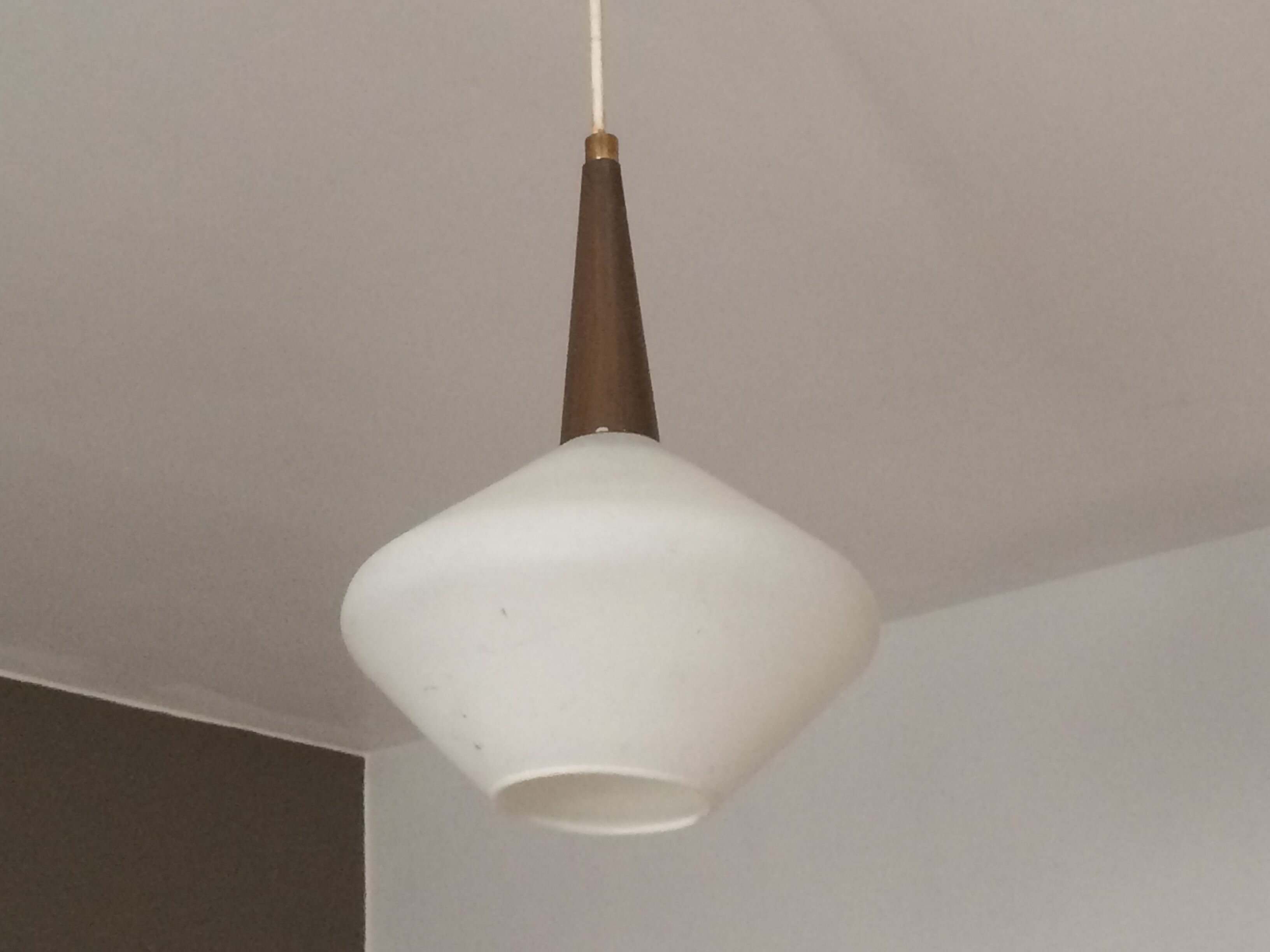 Louis Philips suspension for Philips, 1960