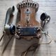 Standard telephone