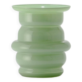 Petit vase Dôme - Vert