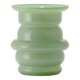 Petit vase Dôme - Vert