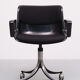 Modus Desk Chair Osvaldo Borsani Tecno Italy