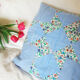 Upcycled Patchwork cushion cover