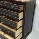 Meuble de métier
