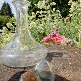 Wine decanter