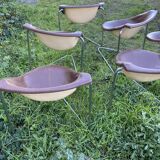 Designer chair - Steiner /kwok Hoi Chan