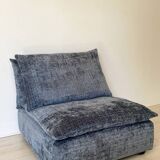 Chauffeuse Cocktail Scandinave