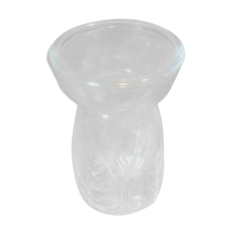 Ancient hyacinth vase