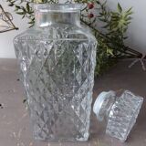 Whisky decanter