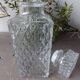 Whisky decanter
