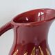 Vase Saint Clément vintage 1950