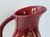 Vase Saint Clément vintage 1950