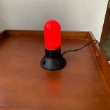 Inactinic lamp for photo lab