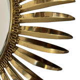 Mirror sun witch 60s